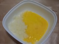 豆渣红枣饼干