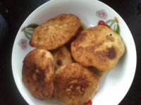 小糖糕