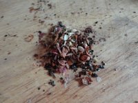 麻辣豆腐