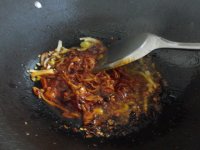 麻辣豆腐