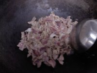 酸辣椒炒鸡胗