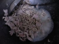 酸辣椒炒鸡胗