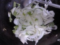 酸辣椒炒鸡胗