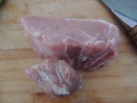 孜然烤肉串