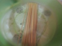 孜然烤肉串