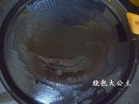 牛奶鸡蛋饼