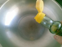 香油白菜