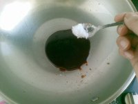 香油白菜