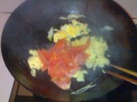 西红柿鸡蛋面