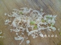 虾皮蒸蛋