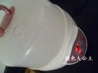 虾皮蒸蛋