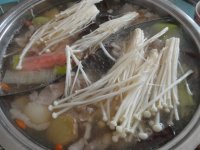羊肉火锅