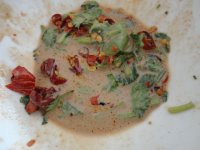 羊肉火锅