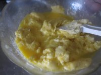 奶油奶酪小蛋糕