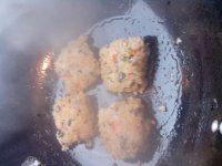 三素煎饭
