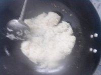三素煎饭