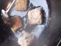 三素煎饭