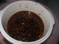 冰糖炖柠檬