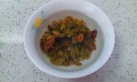 葡萄干马拉糕