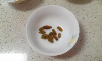 葡萄干马拉糕