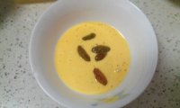 葡萄干马拉糕