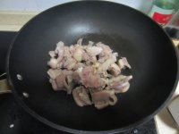 海鲜酱羊肉