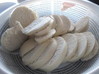 炸馒头片