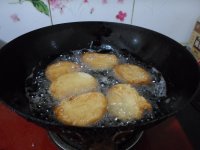 炸馒头片