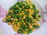 什锦干果炒饭