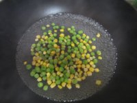 什锦干果炒饭