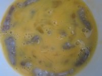 什锦干果炒饭