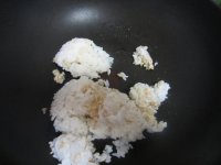什锦干果炒饭