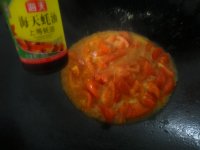 鸡蛋焖西红柿