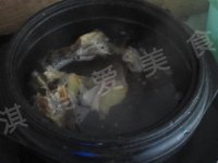 年糕汤