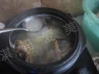 年糕汤