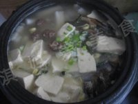 年糕汤