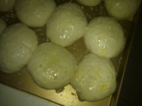 果酱面包