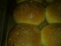 果酱面包