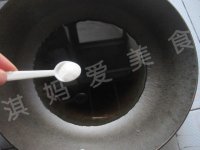 酱黑豆