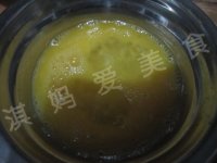 鸡蛋炒豆腐