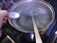 泰国香米粥