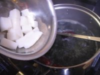 泰国香米粥