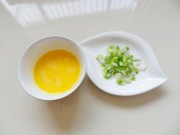 干河虾煎蛋