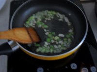 干河虾煎蛋