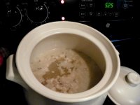 清汤白菜
