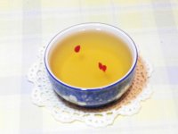 清汤白菜