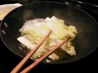 清汤白菜