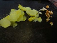萝卜牛腩