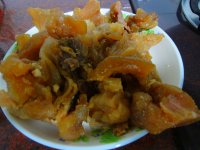 萝卜牛腩