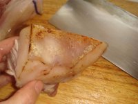 腌腊肉